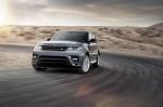 Land Rover Range Rover Sport 2014 года